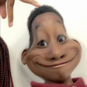 Meet your Posher, Michael